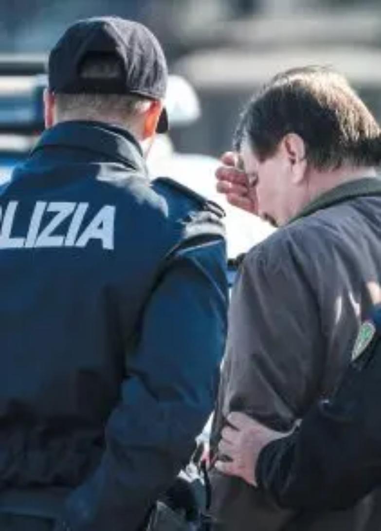 La confessione di Cesare Battisti: &laquo;s&igrave;, quei quattro omicidi sono responsabilit&agrave; mia&raquo;