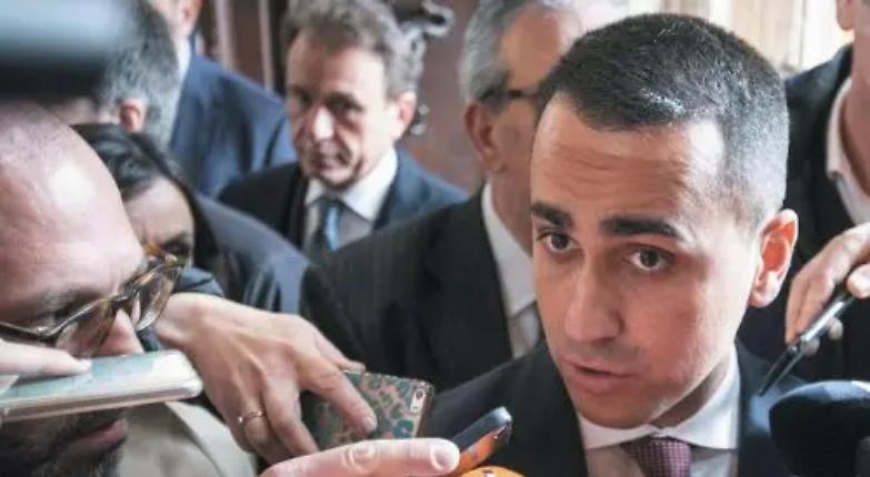 Basilicata, Di Maio dimezza i voti ma festeggia lo stesso: &laquo;Siamo il primo partito&raquo;