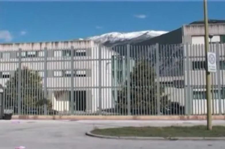 Gli otto internati al 41 bis di Tolmezzo da 16 giorni in sciopero della fame