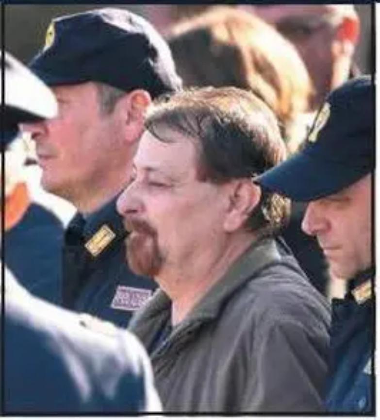 Battisti ha confessato. Io no