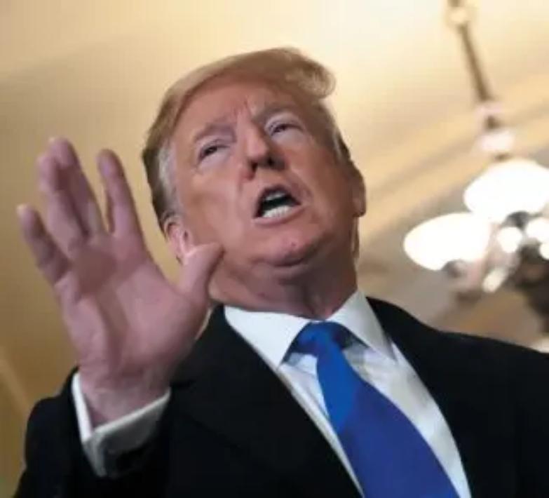 Trump non pu&ograve; bannare su Twitter?