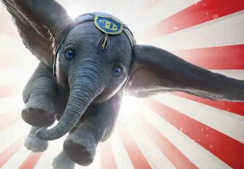 Tim Burton: &laquo;Il mio Dumbo un inno alla diversit&agrave;&raquo;