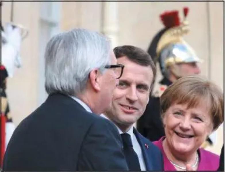 Sembra un film dell&rsquo;orrore