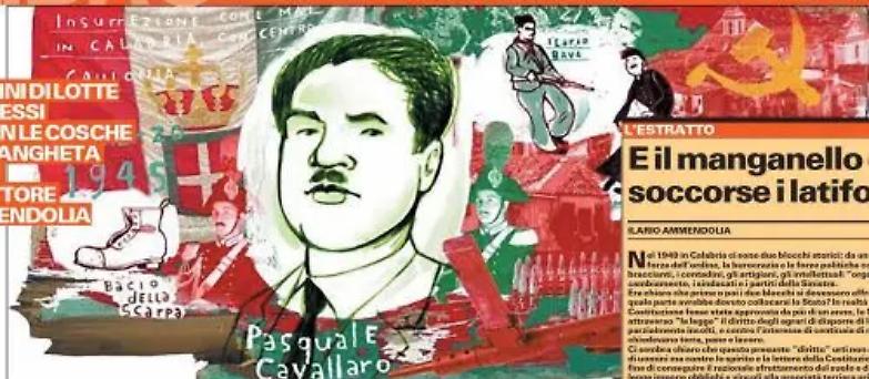 Prefetti, padroni e giudici: la Calabria colonizzata nel nome dell&rsquo;antimafia