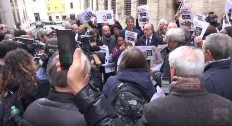 Riforma del copyright, l&rsquo;Fnsi: &laquo;L&rsquo;approvazione &egrave; una buona notizia, il lavoro va retribuito&raquo;