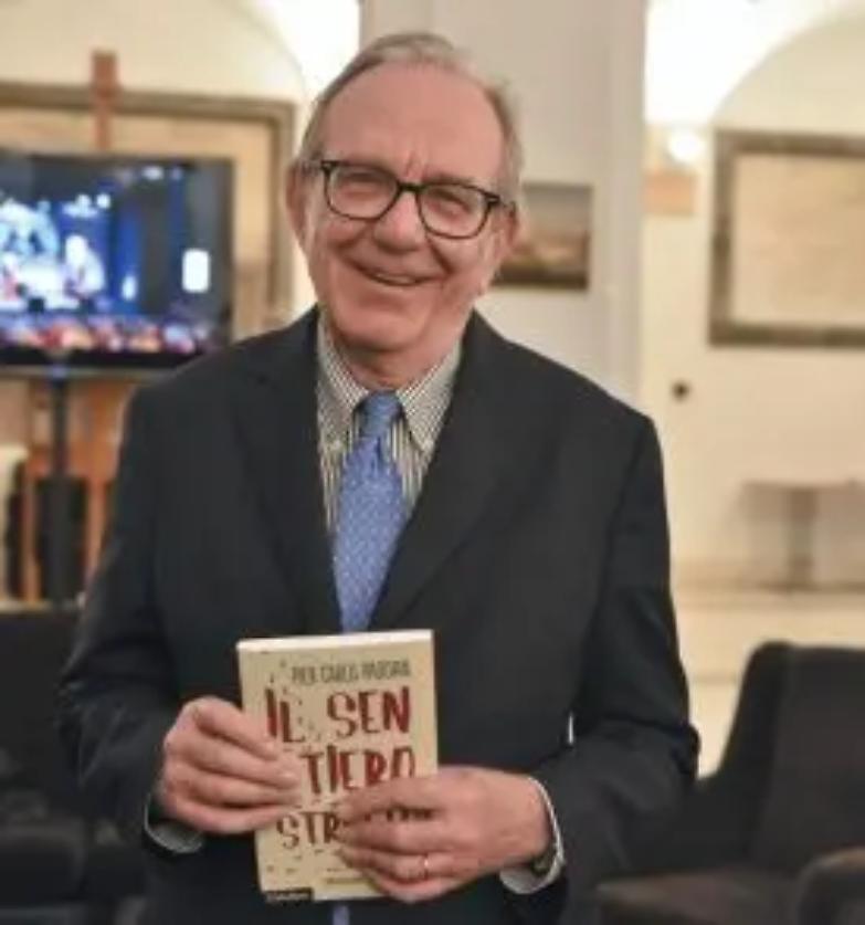 &laquo;Credo in Zingaretti, perch&eacute; parla di crescita e lotta alle disuguaglianze&raquo;