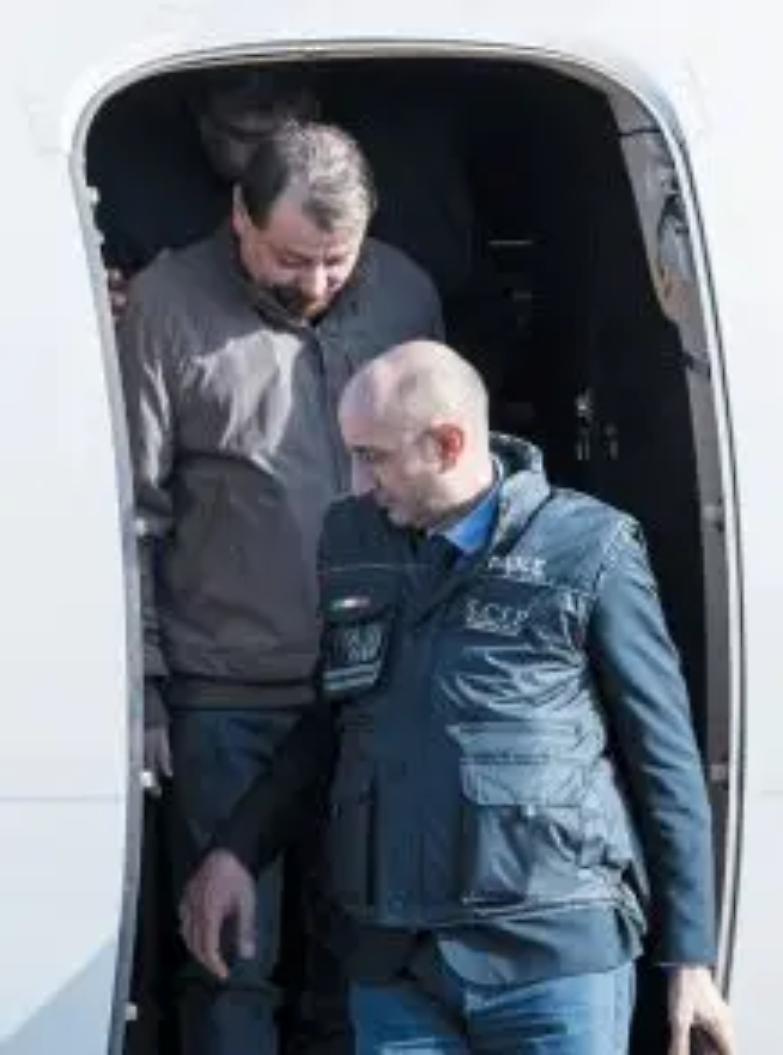 Cesare Battisti: quando al Manifesto imparai a essere garantista