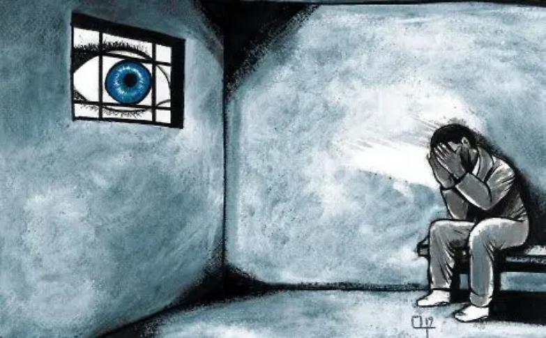 Zoja Svetova: &laquo;Nella Russia di Putin il giustizialismo &egrave; sovrano&raquo;