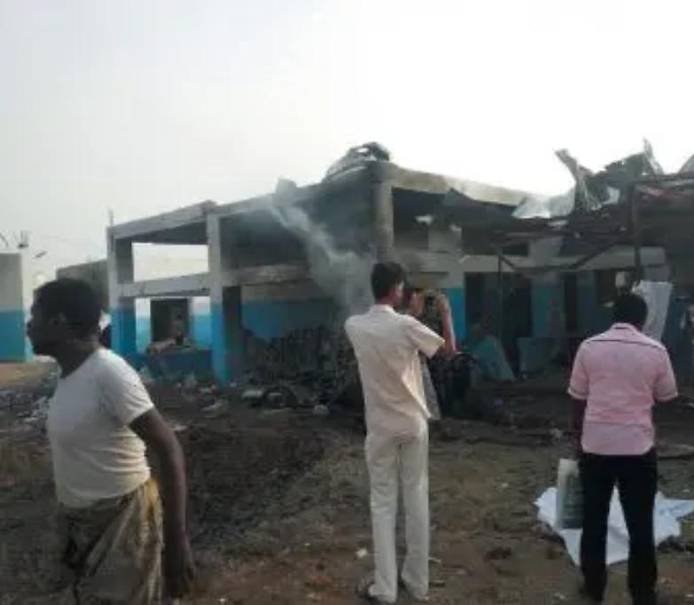 Chi aiuter&agrave; lo Yemen? Dopo 4 anni di guerra &egrave; arrivata la carestia