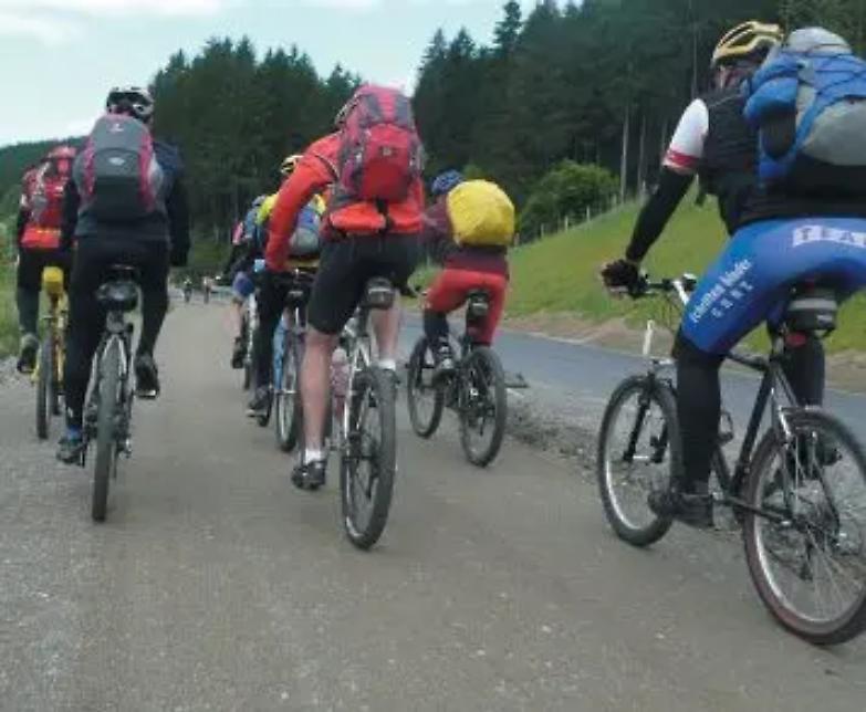 Cicloturismo in Italia, un settore in crescita