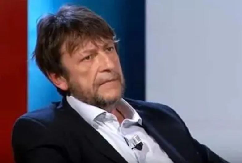 Luca Casarini: &laquo;Sono diventato marinaio per rabbia, non sopportavo pi&ugrave; veder morire gente in mare&raquo;