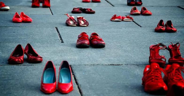 Donne, scappate di casa, l'assassino &egrave; l&igrave; con voi