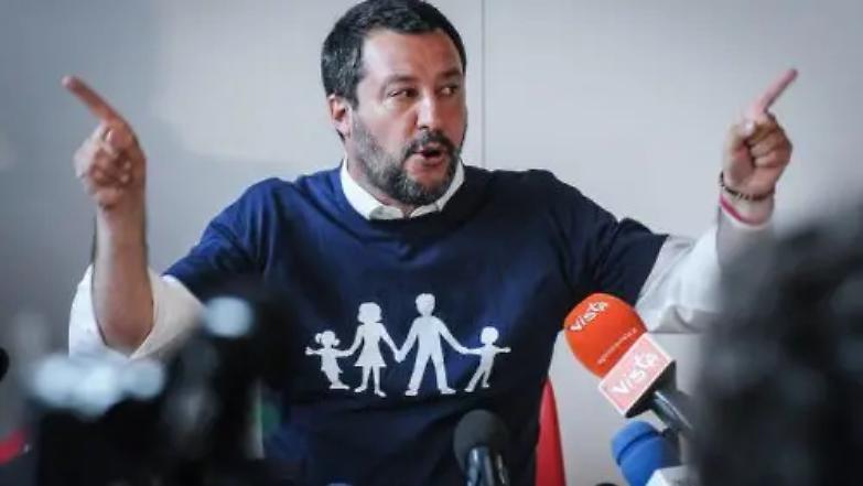 Il congresso di Verona divide il governo e le piazze