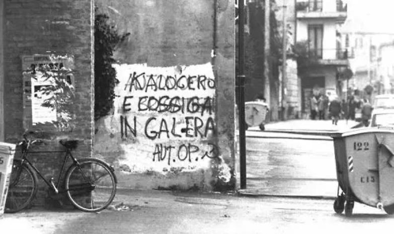 Quel giorno di aprile di 40 anni fa quando la politica si consegn&ograve; ai Pm