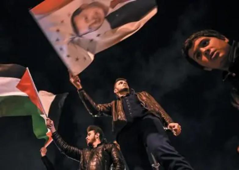 Turchia le luci delle citt&agrave;: il &ldquo;sultano&rdquo; Erdogan perde Ankara e Istanbul