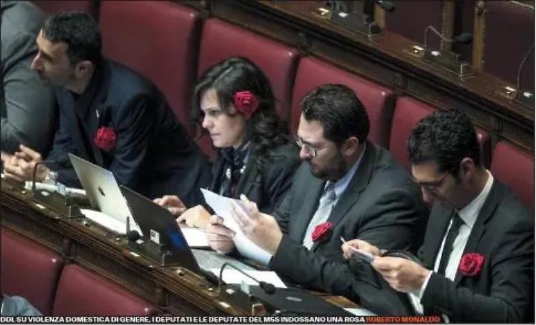 La scelta necessaria per colmare un vuoto legislativo