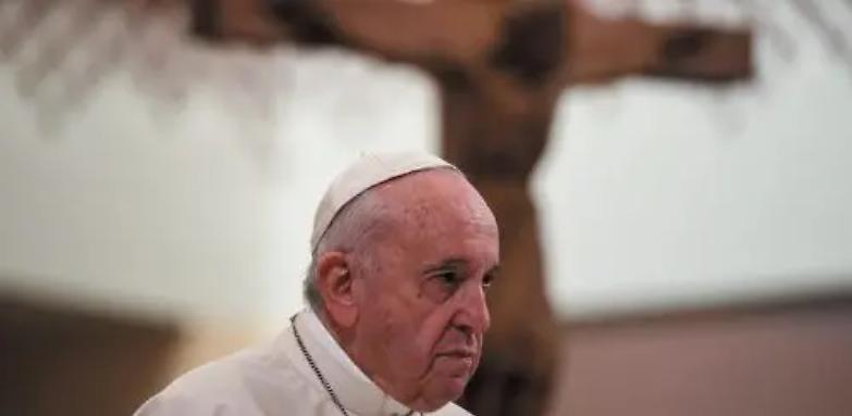 Il Papa ai giovani: il sesso &egrave; un dono di Dio e la Chiesa ha bisogno di voi