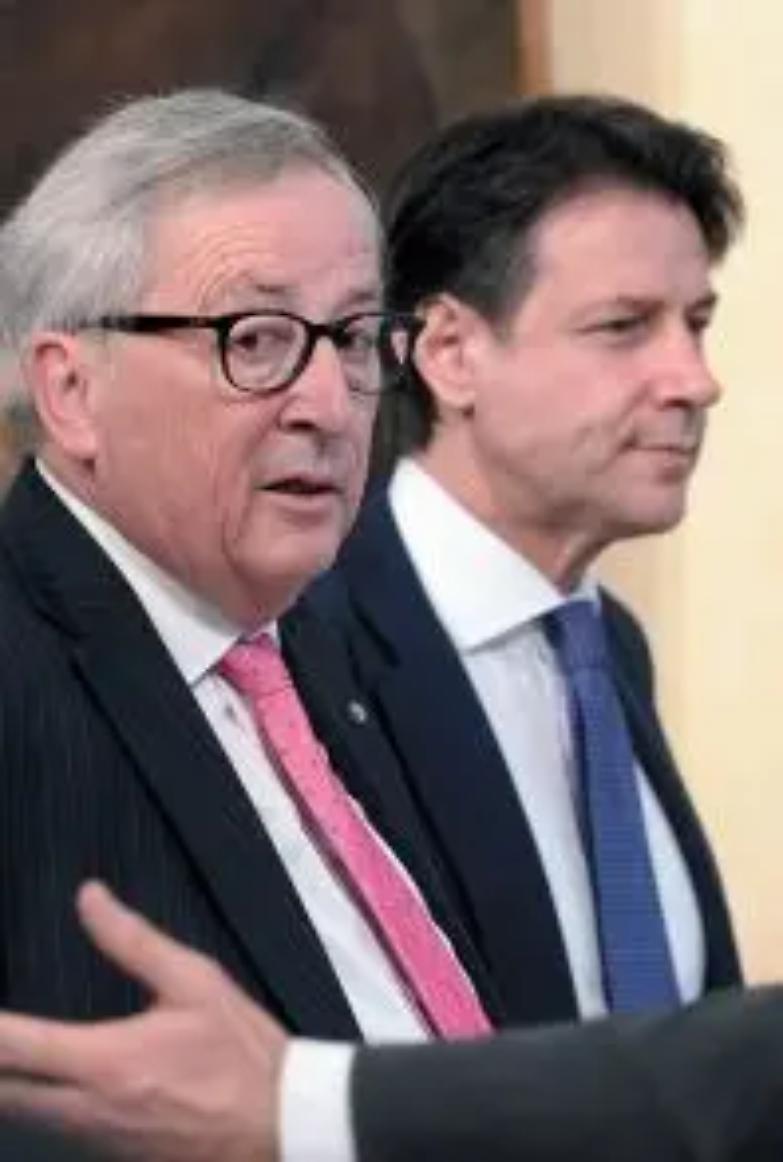 Ma del ceto medio non se ne occupa proprio nessuno?