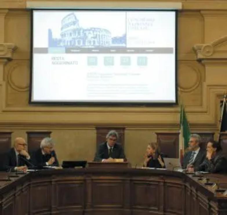 Mille avvocati a Roma per difendere i diritti