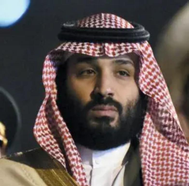 L&rsquo;Arabia saudita compra i figli di Khashoggi