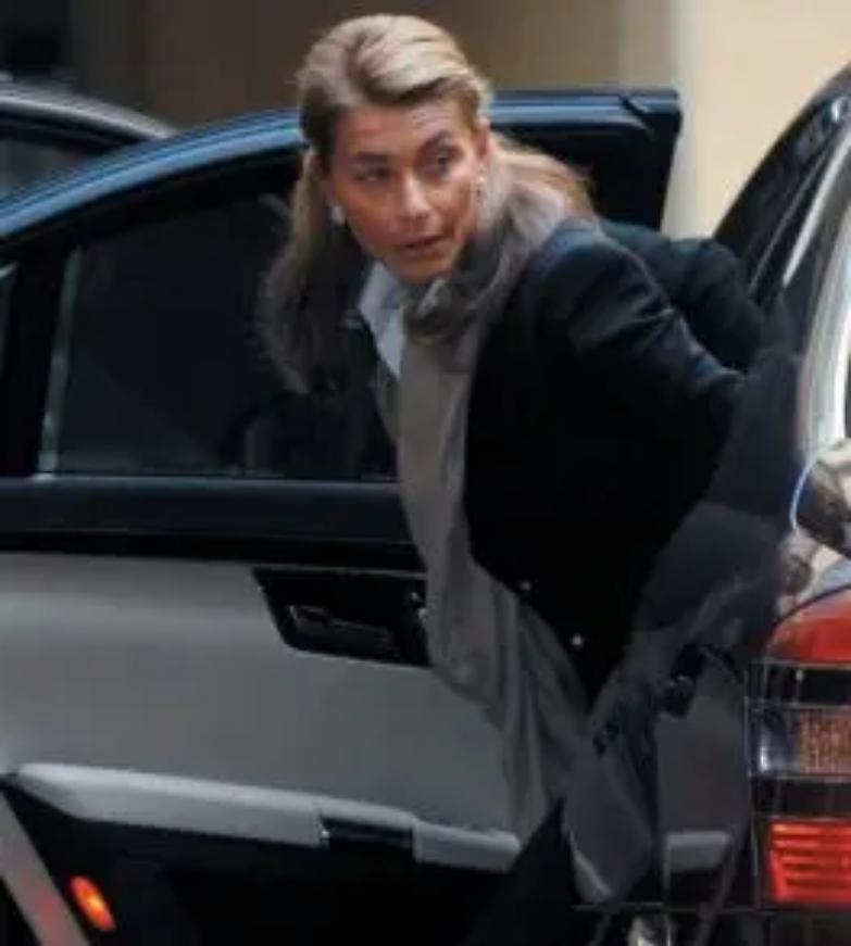 Giulia Ligresti: assolta ma alle spalle ha sei anni d&rsquo;inferno