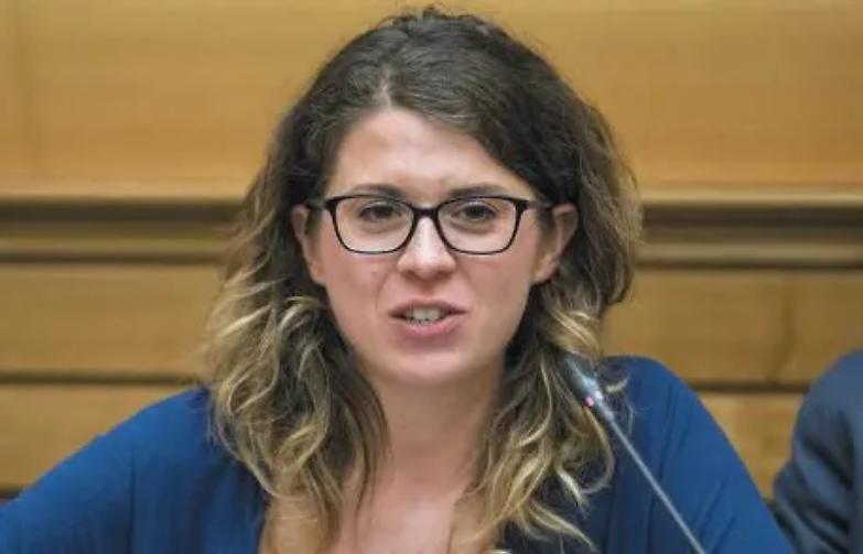 Businarolo: &laquo;Tutelare le donne e non solo. Sull&rsquo;etica in rete cercher&ograve; idee dal G7 dell&rsquo;avvocatura&raquo;