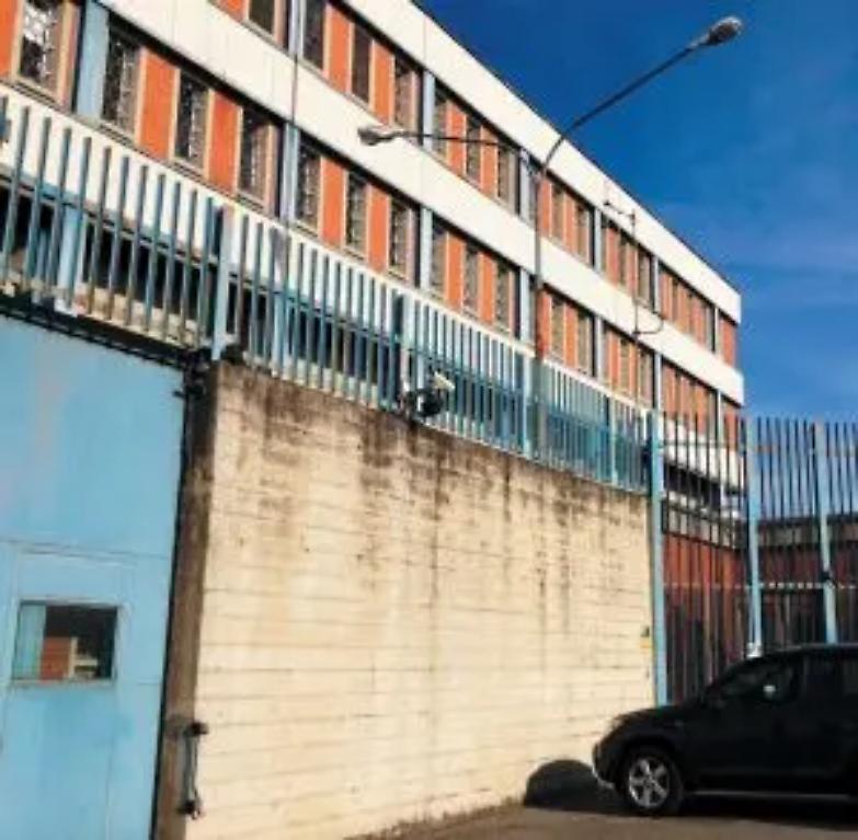 Che successe quella brutta notte del 2016 nel carcere di Ivrea?