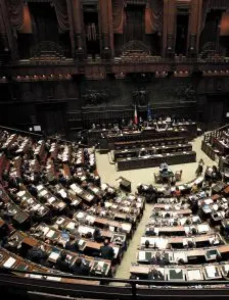 Castrazione chimica, si spacca la maggioranza