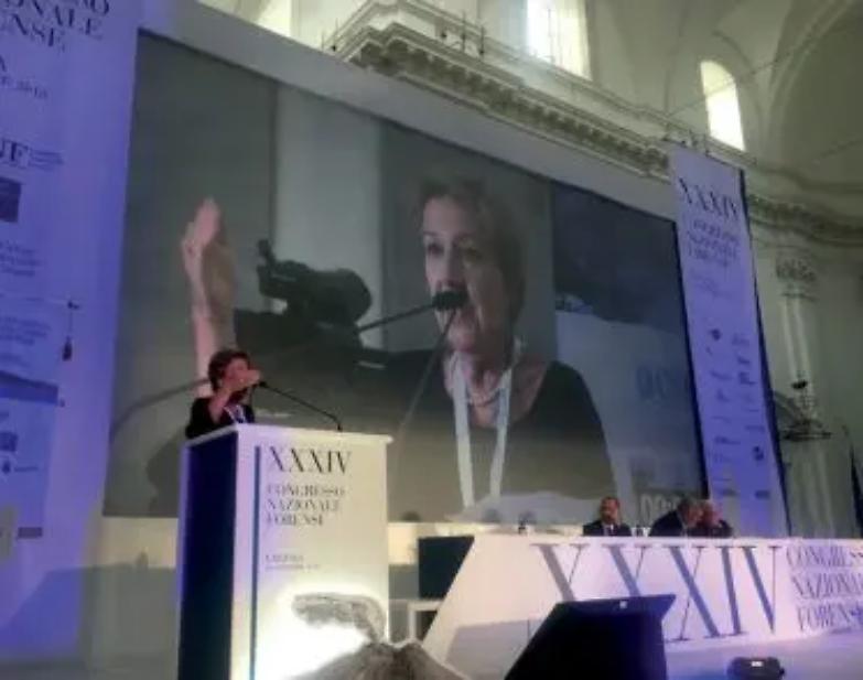 Congresso nazionale forense, da oggi la due giorni