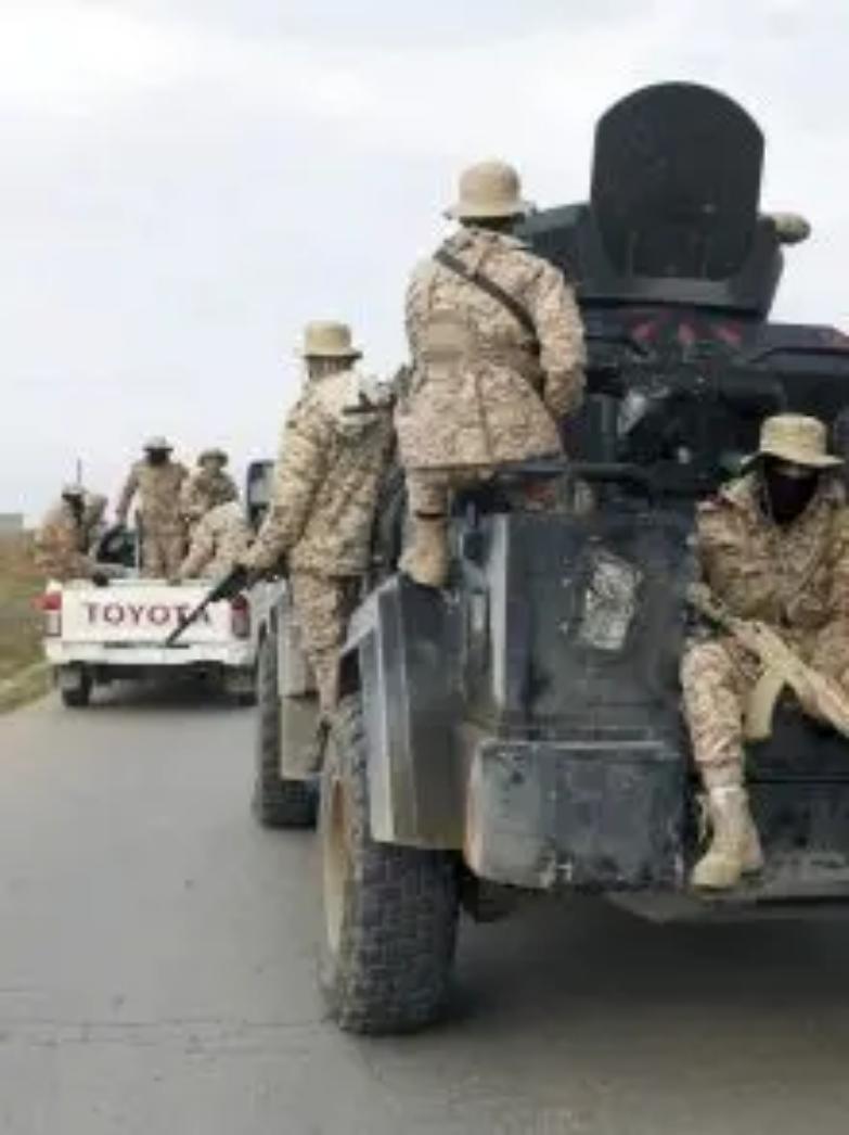 Libia torna la paura: i blindati di Haftar marciano su Tripoli
