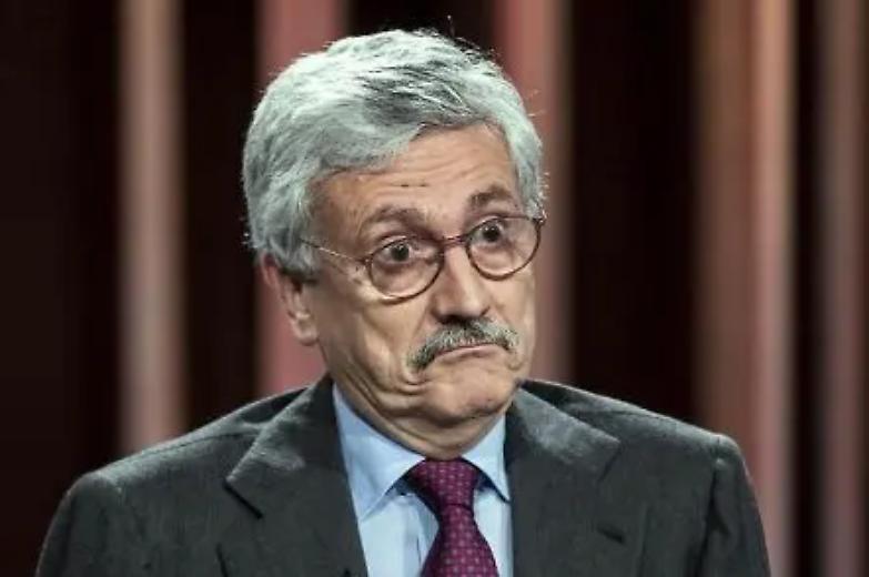 D'Alema ha detto s&igrave;: "Bene la lista unitaria del centrosinistra"