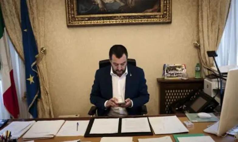 Sorpresa: sui social Boldrini e Renzi superano Salvini