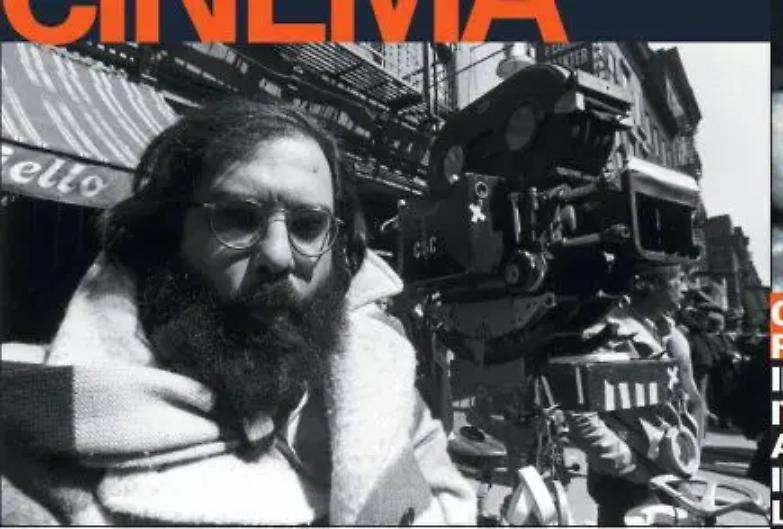 Francis Ford Coppola l&rsquo;ultimo Re di Hollywood ne fa 80 e torna in sala