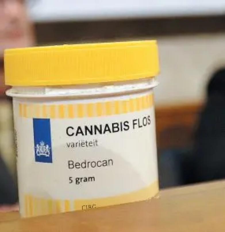 Per lui niente cannabis terapeutica Perch&eacute;? Non &egrave; residente a Parma...