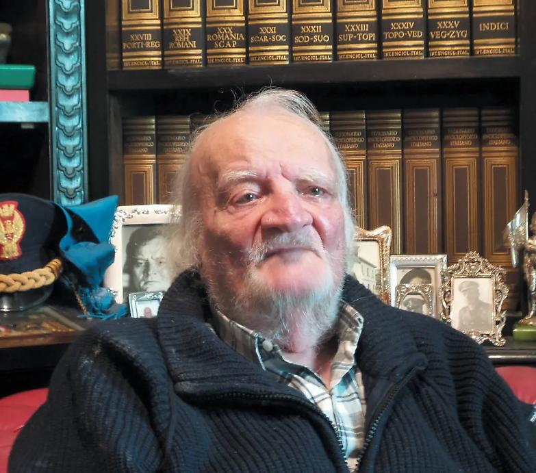 Bruno Contrada: &laquo;Nel 2007 denunciai un tentativo di depistaggio&raquo;