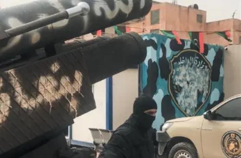 I gommoni, le vite, lo Stato di diritto