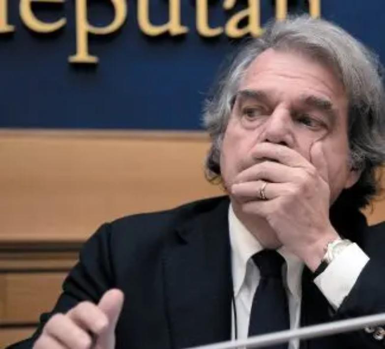 Brunetta: &laquo;Le Europee saranno una delusione e a quel punto Salvini torner&agrave; con Fi&raquo;