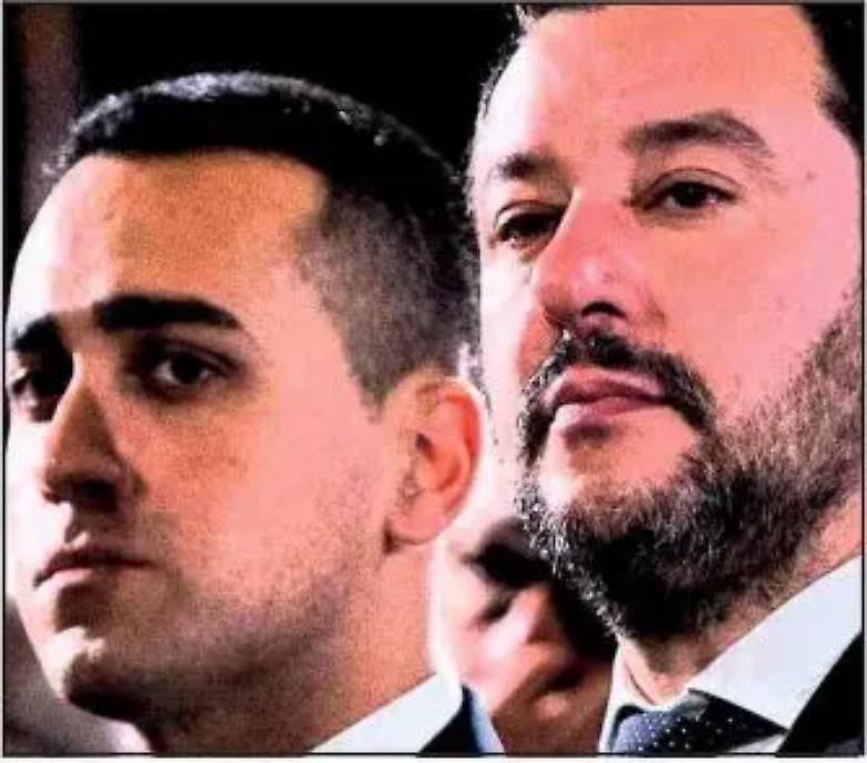 Litigate pure, ma fatelo a palazzo Chigi