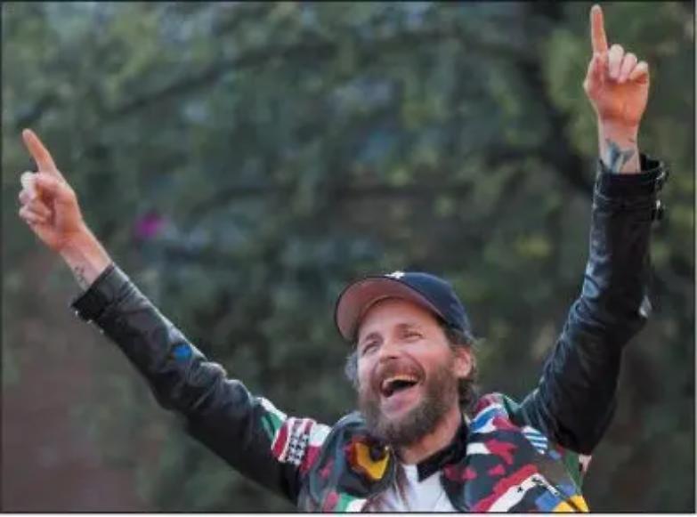 Caro Messner, la montagna &egrave; pop come la musica di Jovanotti