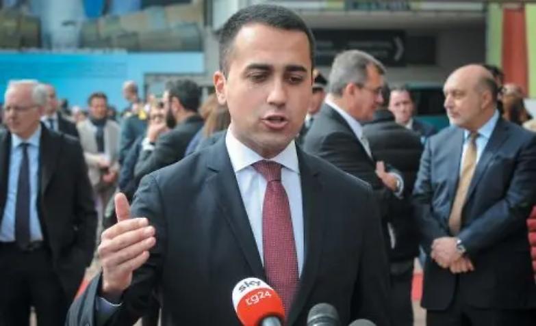 Di Maio l&rsquo;antileghista riconquista i dissidenti 5S