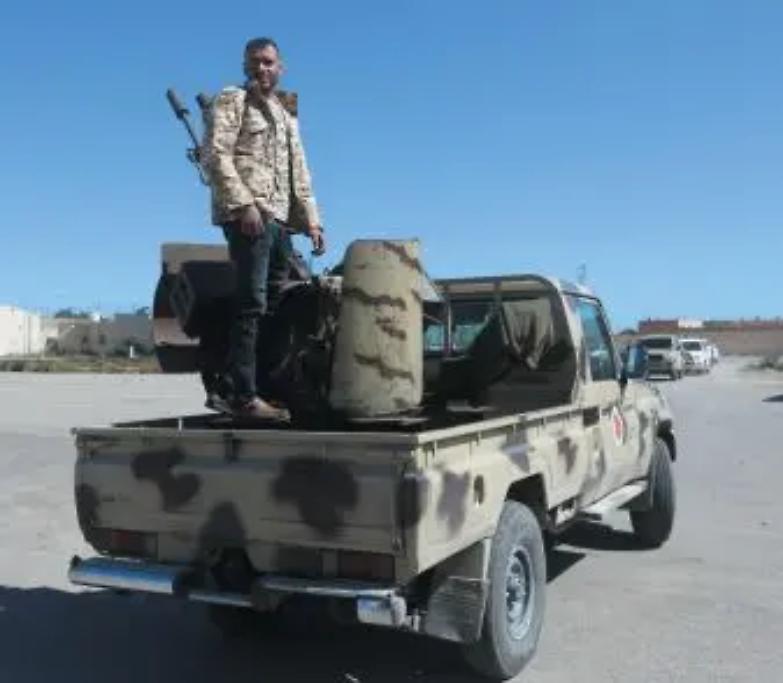 Tripoli sotto assedio. E nel caos della Libia &egrave; rispuntata l&rsquo;Isis