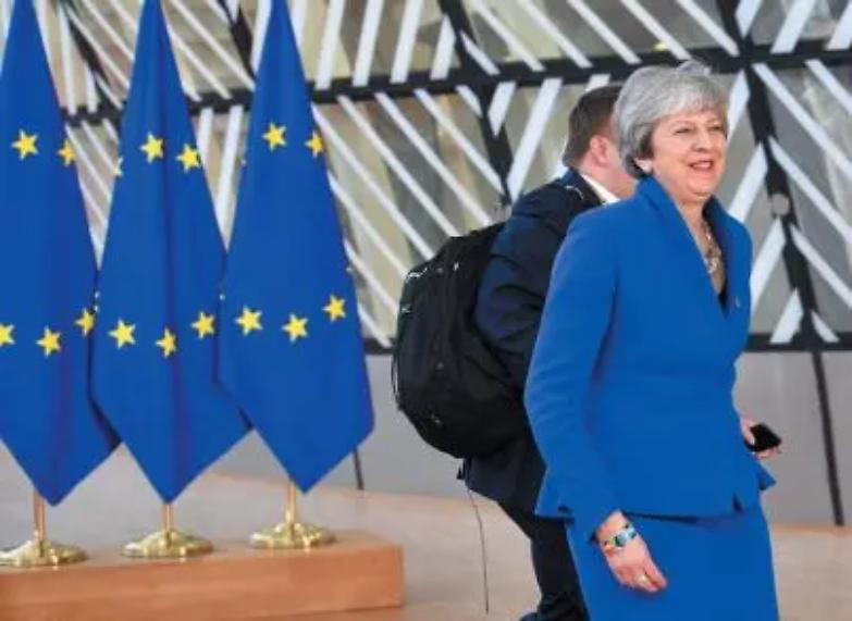 Brexit, Ue pronta a offrire una proroga flessibile