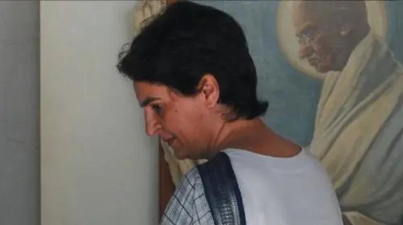 &ldquo;Mai sottovalutare una Gandhi...&rdquo;: l&rsquo;India aspetta Priyanka