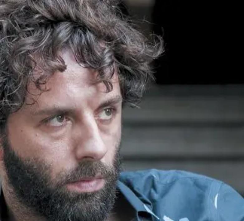 I Fratelli Michelangelo, la letteratura google maps del postmoderno Santoni