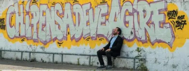 &laquo;Vi racconto il calcio come un romanzo di formazione&raquo;