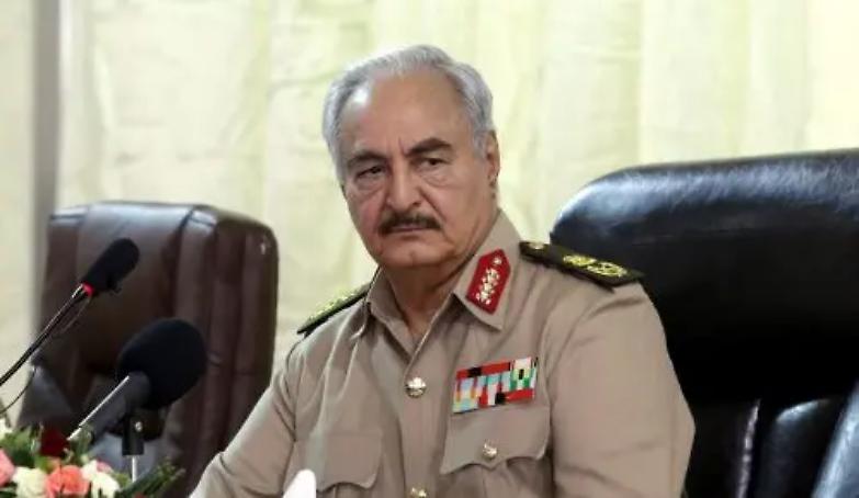 L&rsquo;Onu contro Haftar: &laquo;Un Colpo di Stato&raquo;. E Conte chiede il cessate il fuoco