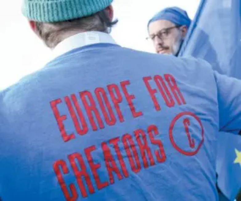 Il Consiglio Ue adotta la direttiva sul copyright, con il no dell&rsquo;Italia