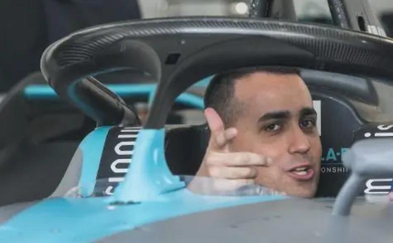 &laquo;Sui porti non decidono i 5S&raquo;: Matteo e Giggino si scambiano colpi proibiti