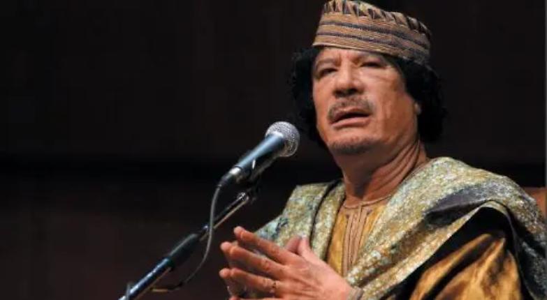 La saga di Gheddafi il nemico perfetto che apriva i rubinetti