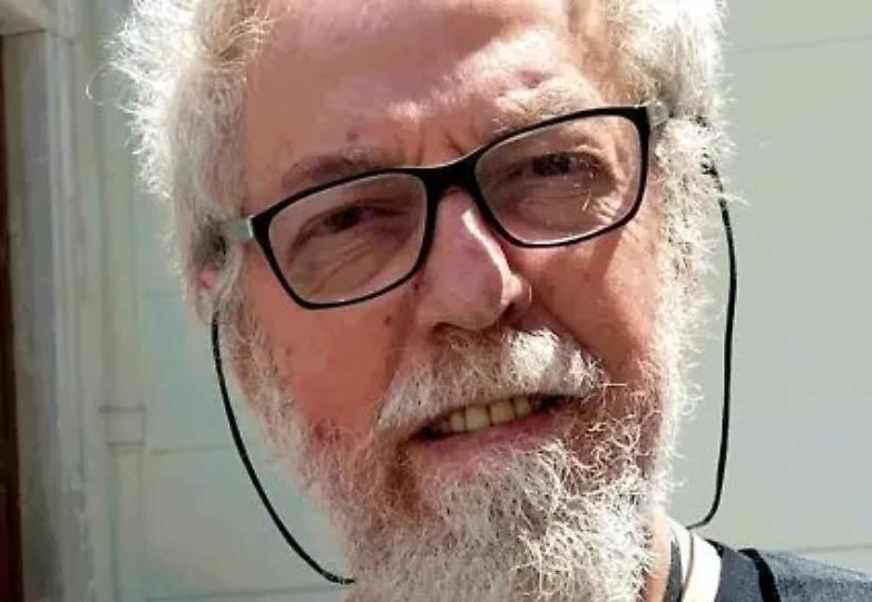 Paolo Cendon: &laquo;La mia battaglia per le persone pi&ugrave; fragili&raquo;